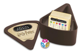 Harry Potter - Trivial Pursuit Voyage Volume 2 - Version Française — produit seul