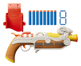 One Piece - Blaster Nerf Vogue Merry avec Étui et 8 Fléchettes — vue complémentaire 2