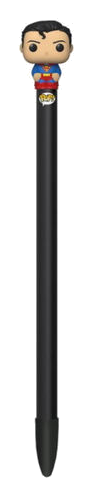 DC Comics - Stylo à Bille Pop! Superman — produit seul
