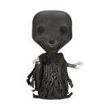 Harry Potter - Figurine Pop! Détraqueur N°18 — figurine seule, fond transparent