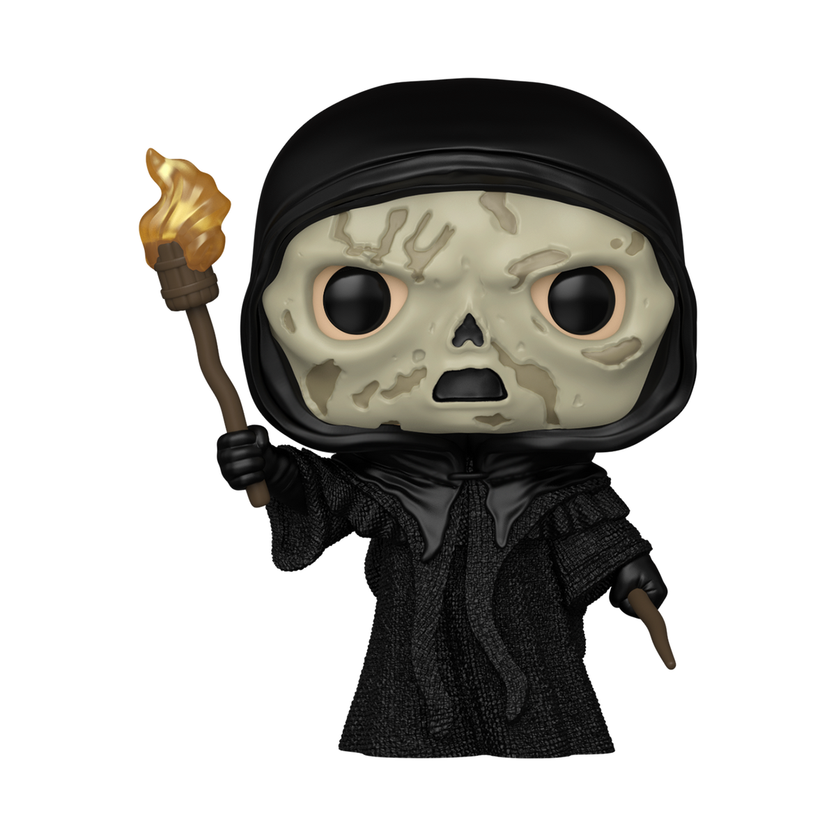 Harry Potter - Figurine Pop! Mangemort N°210