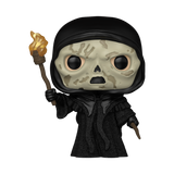 Harry Potter - Figurine Pop! Mangemort N°210
