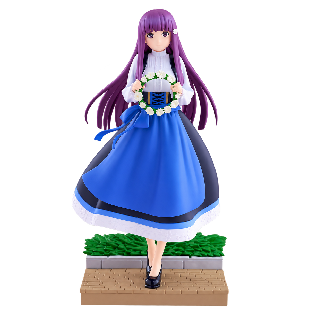 Frieren : Au-delà de la fin du voyage - Figurine Fern XStellar Festival Sega — vue principale