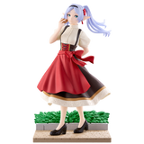Figurine Frieren XStellar At a Certain Festival Sega de 20 cm