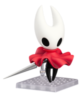 Hollow Knight: Silksong - Figurine Nendoroid Hornet N°2196 — vue principale