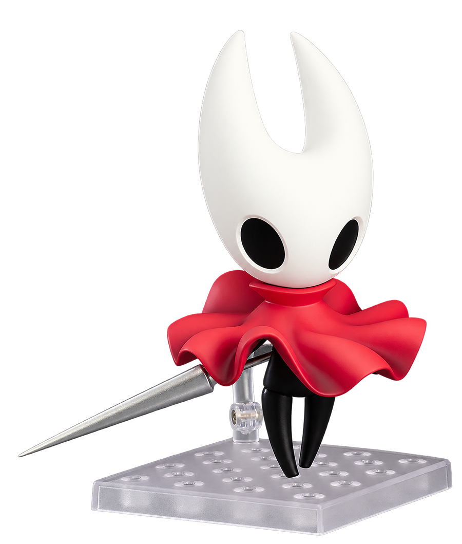 Hollow Knight: Silksong - Figurine Nendoroid Hornet N°2196 — vue principale