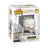 Harry Potter Bitty Pop! Towns — détail du coffret 5