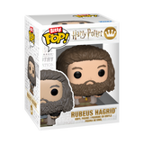 Harry Potter Bitty Pop! Towns — détail du coffret 7