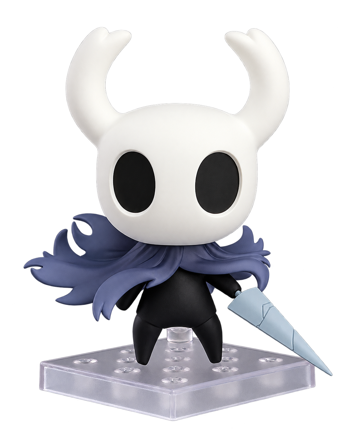 Hollow Knight - Figurine Nendoroid Le Chevalier N°2195 — vue principale