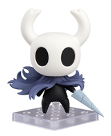Hollow Knight - Figurine Nendoroid Le Chevalier N°2195 — vue principale