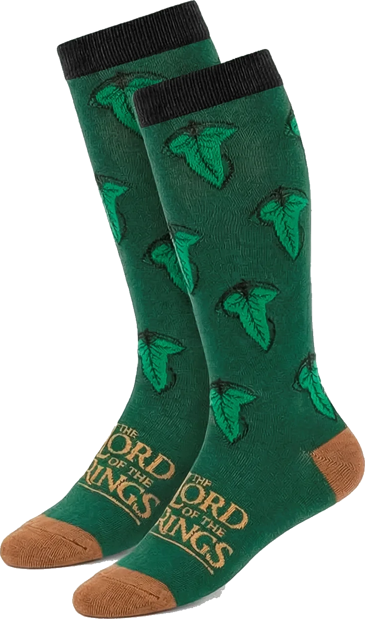 Le Seigneur des Anneaux - Pack de 3 Paires de Chaussettes - Taille 38-45 — détail 3