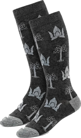 Le Seigneur des Anneaux - Pack de 3 Paires de Chaussettes - Taille 38-45 — détail 4