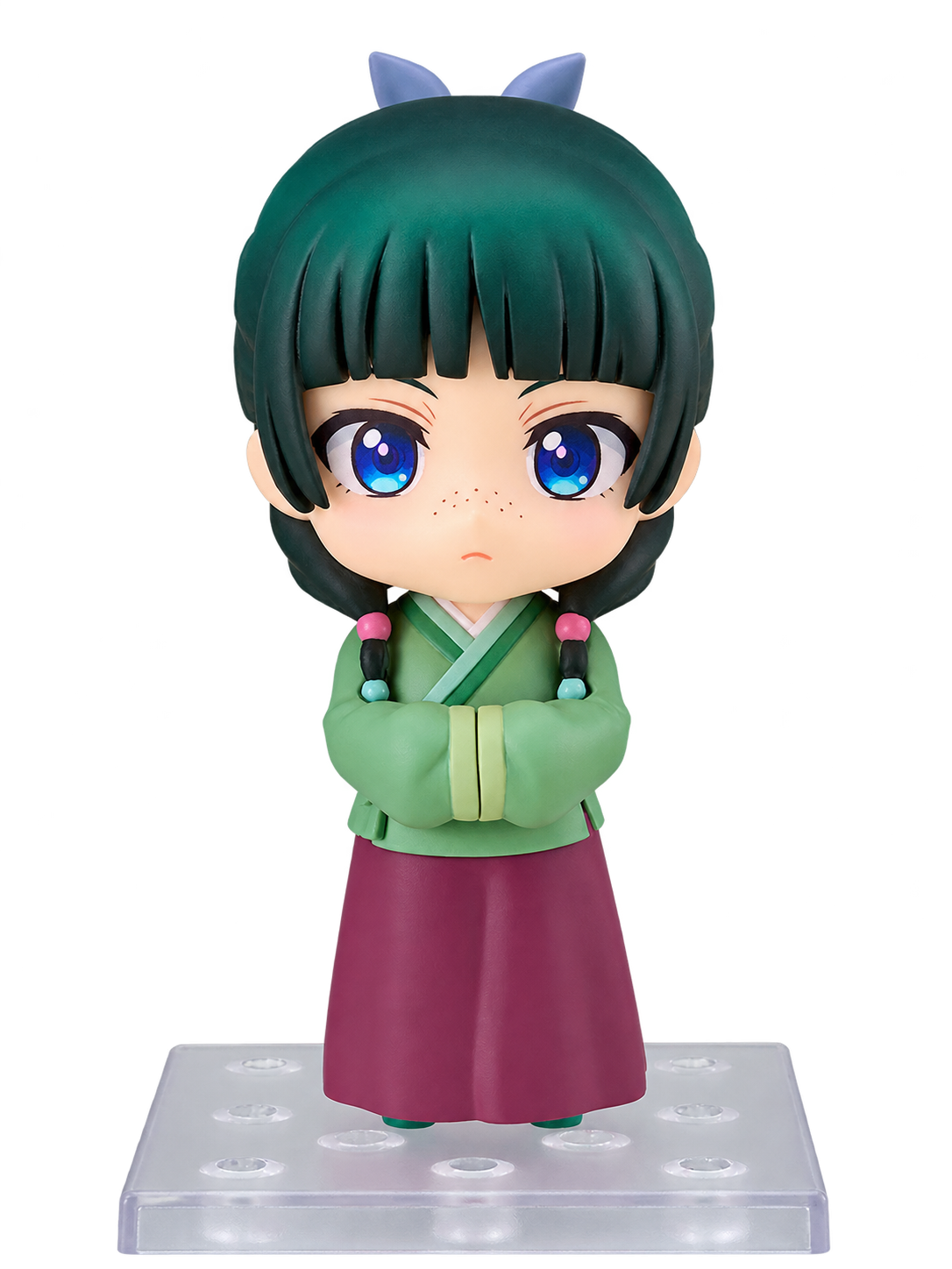 Les Carnets de l'Apothicaire - Figurine Nendoroid Maomao — vue principale