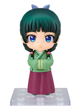 Les Carnets de l'Apothicaire - Figurine Nendoroid Maomao — vue principale