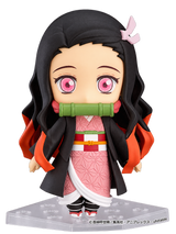 Demon Slayer - Figurine Nendoroid Nezuko Kamado N°1194 — vue principale