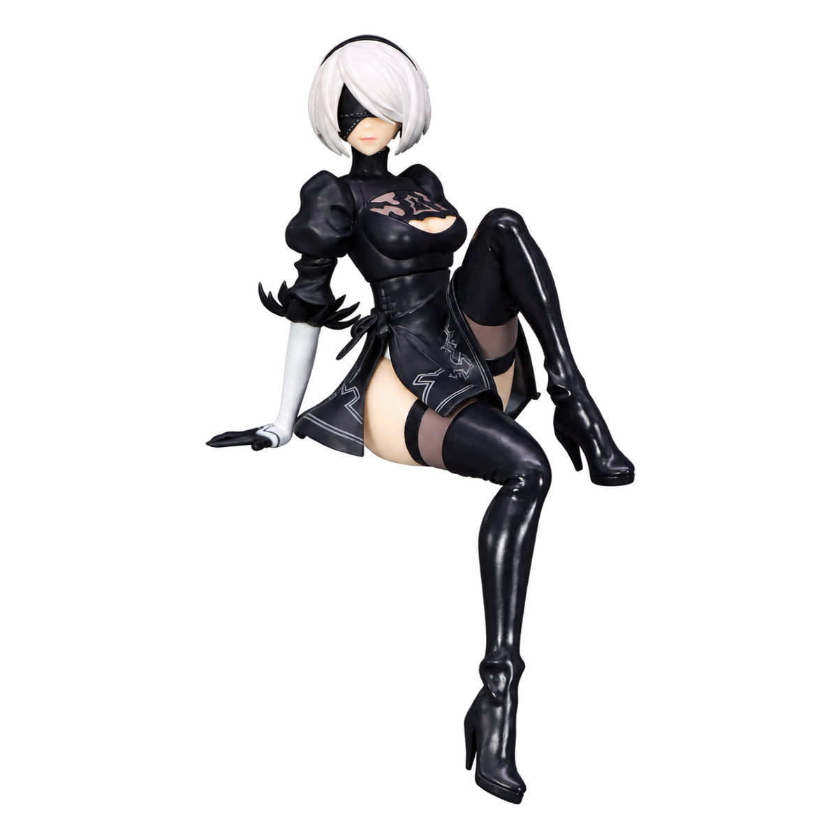 Figurine 2B Noodle Stopper FuRyu – NieR:Automata Ver1.1a