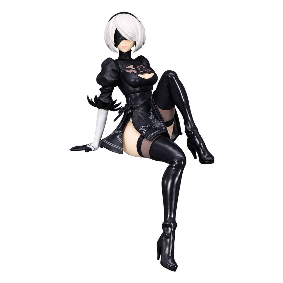 Figurine 2B Noodle Stopper FuRyu – NieR:Automata Ver1.1a