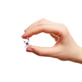 Hello Kitty & Friends - Coffret Bitty Pop! Towns Sanrio Town - 3 Décors et Figurines — détail 8