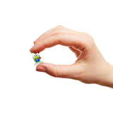Hello Kitty & Friends - Coffret Bitty Pop! Towns Sanrio Town - 3 Décors et Figurines — détail 9