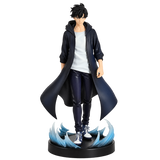 Figurine Sung Jinwoo Trio-Try-iT FuRyu de 21 cm - Solo Leveling