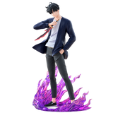 Solo Leveling - Figurine Sung Jinwoo XrossLink Sega — vue principale